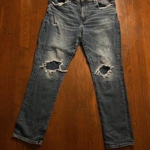 American Eagle 34/30